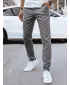 Pantaloni DSTREET UX4403 GRI ÎNCHIS
