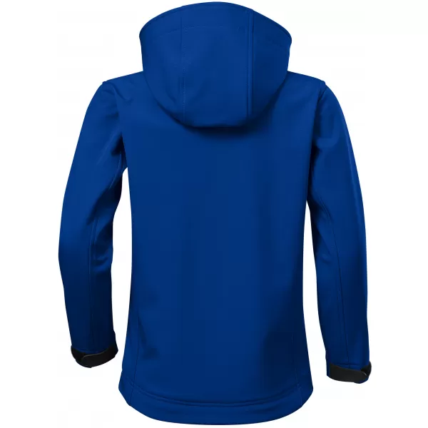  Jachetă softshell pentru copii ALTISPORT NP/ALK535 ALBASTRU REGAL 