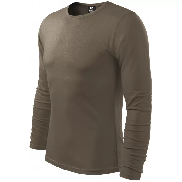  Tricou pentru bărbați ALTISPORT NP/ALM911 ARMATELOR 