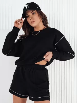 Cult de piese DSTREET PULGAR AY1010 NEGRU