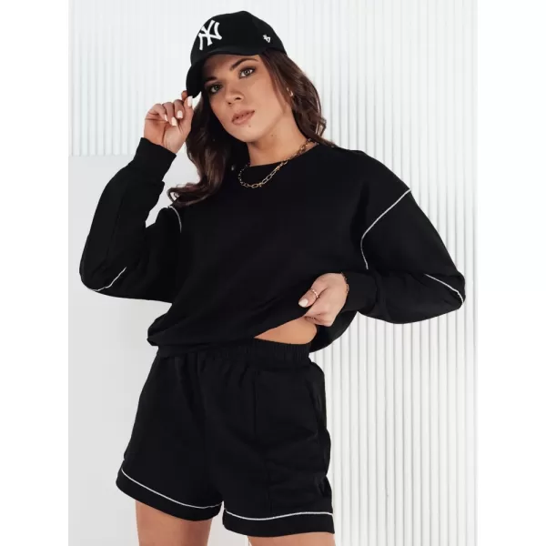  Cult de piese DSTREET PULGAR AY1010 NEGRU 