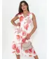 Rochie DSTREET ROSALIE EY2523 ALB