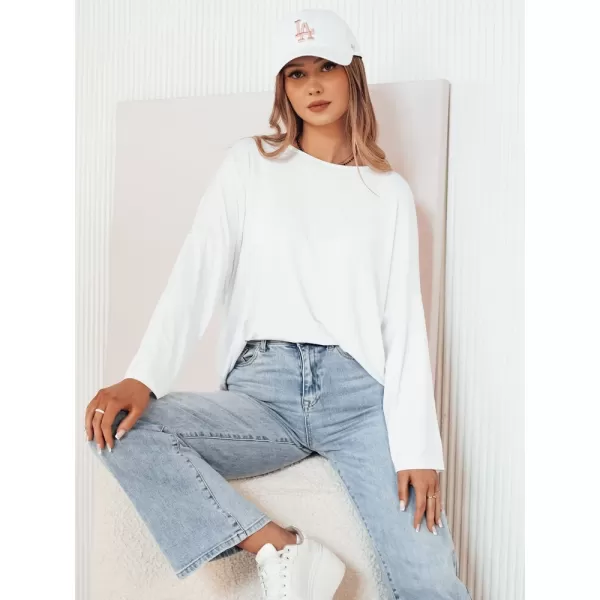  Cămaşă DSTREET BAFINA RY2453 ALB 
