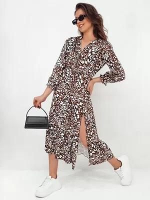 Rochie DSTREET DIZI EY2391 MAI COLORAT