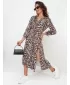Rochie DSTREET DIZI EY2391 MAI COLORAT
