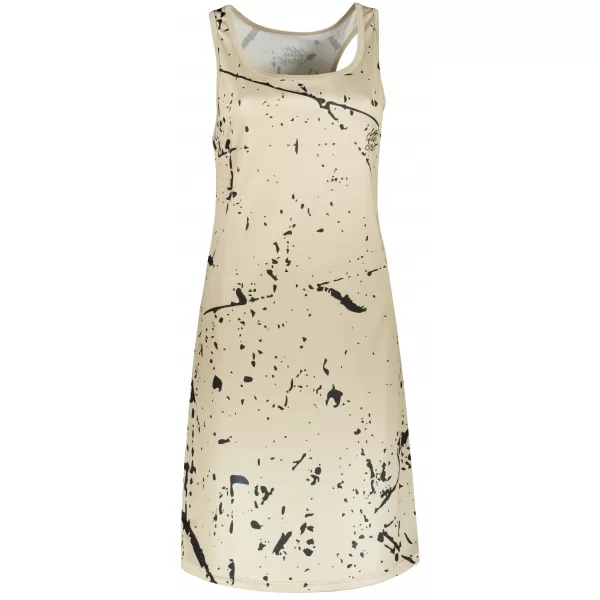  Rochie vestă funcțională premium pentru femei ALTISPORT VOJ/ALW034SAT01 MARO 