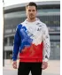 Hanorac premium pentru bărbați ALTISPORT x CZE VOJ/ALM032MI01 LEU