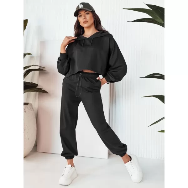  Cult de piese DSTREET BISTAN AY1013 NEGRU 