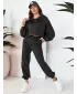 Cult de piese DSTREET BISTAN AY1013 NEGRU