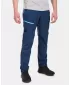 Pantaloni pentru bărbați KILPI HOSIO-M VM0403KI ALBASTRU ÎNCHIS