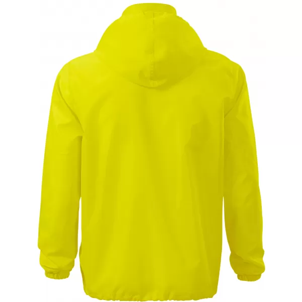  Blazer unisex ALTISPORT NP/ALU425 GALBEN NEON 