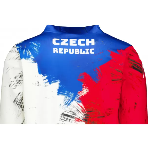  Hanorac premium pentru bărbați ALTISPORT x CZE VOJ/ALM032MI01 CARACTER 
