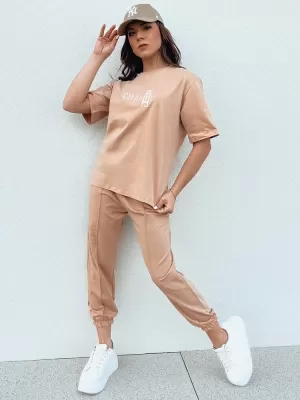 Cult de piese DSTREET ZIMELAN AY1030 BEJ