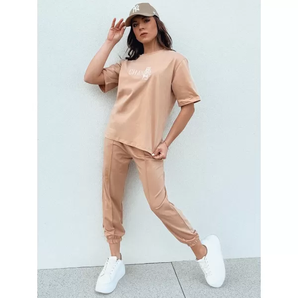  Cult de piese DSTREET ZIMELAN AY1030 BEJ 