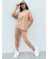 Cult de piese DSTREET ZIMELAN AY1030 BEJ