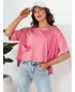 Doamne DSTREET ARRIWA RY2508 ROZ