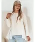 Panoul pentru doamne DSTREET FUNIL BY1271 BEJ