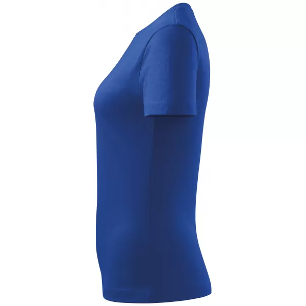  Tricou pentru femei ALTISPORT NP/ALW331 ALBASTRU REGAL 
