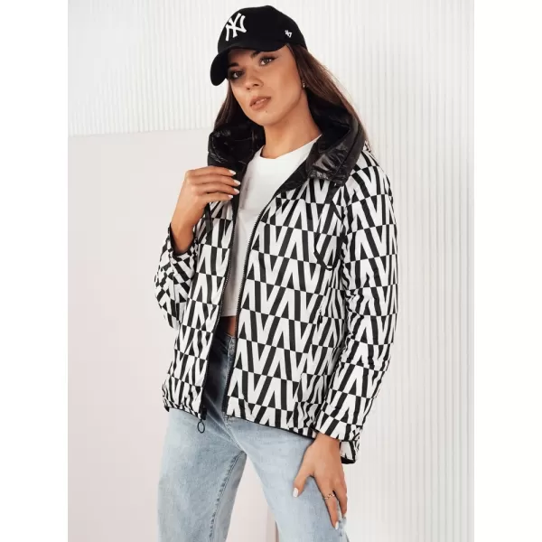  Jacheta matlasată DSTREET VANLY TY4270 NEGRU 