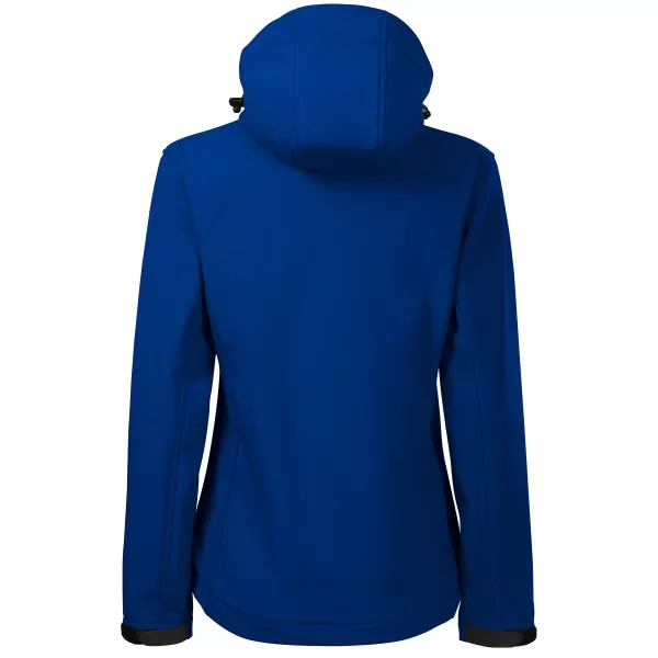  Jachetă softshell pentru femei ALTISPORT NP/ALW125 ALBASTRU REGAL 