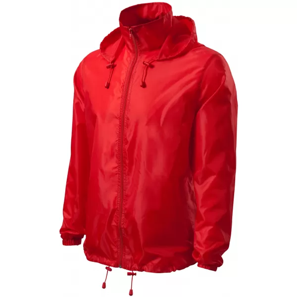  Blazer unisex ALTISPORT NP/ALU425 ROȘU 
