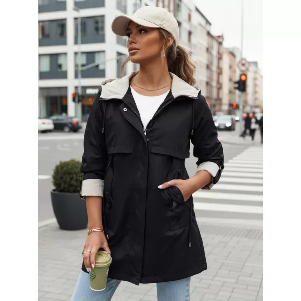  Parcul Doamnelor DSTREET MEROY TY4290 NEGRU 