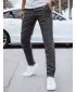 Pantaloni DSTREET UX4399 GRI ÎNCHIS