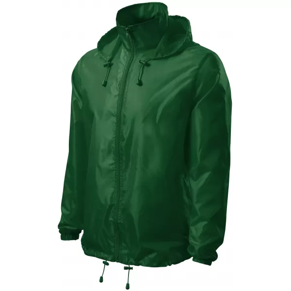  Blazer unisex ALTISPORT NP/ALU425 STICLA VERDE 