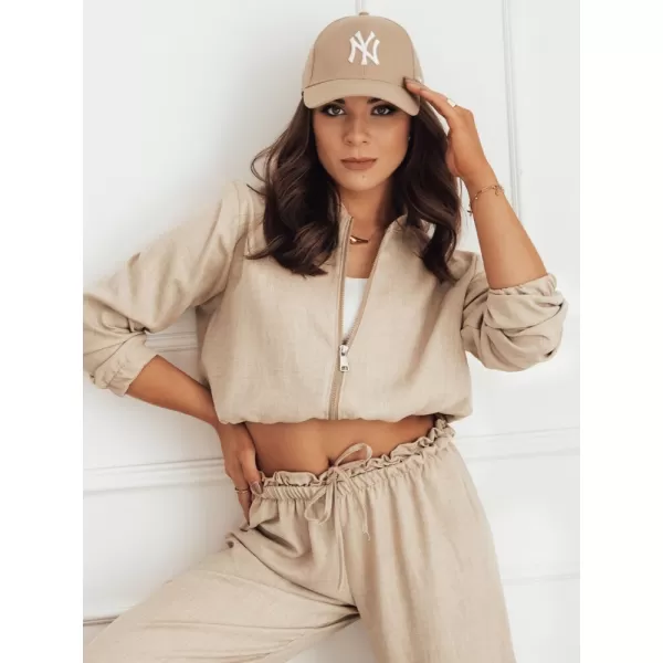  Bombardier DSTREET MADDIE RY2319 CARAMEL 