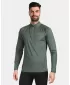 Tricou funcțional pentru bărbați KILPI GIMI-M VM0333KI KAKI
