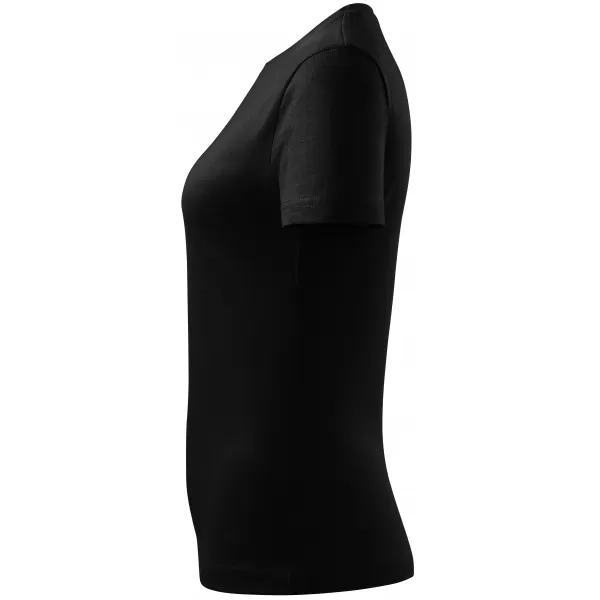  Tricou pentru femei ALTISPORT NP/ALW331 NEGRU 