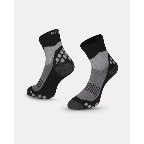  Șosete KILPI PRO-U VU0801KI NEGRU 
