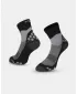 Șosete KILPI PRO-U VU0801KI NEGRU