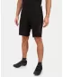 Pantaloni scurți de ciclism pentru bărbați KILPI HIXON-M VM0454KI NEGRU