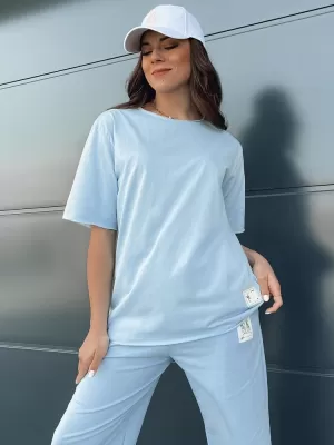Cult de piese DSTREET BLISES AY1040 ALBASTRU