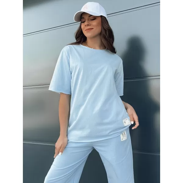  Cult de piese DSTREET BLISES AY1040 ALBASTRU 