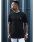Cămaşă DSTREET RX5575 NEGRU