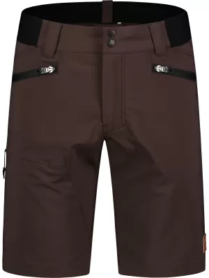 Pantaloni scurți pentru bărbați NORDBLANC NBSPM8040 MARO AMAR