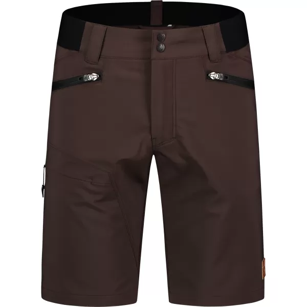  Pantaloni scurți pentru bărbați NORDBLANC NBSPM8040 MARO AMAR 