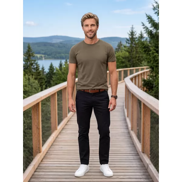  Tricou pentru bărbați ALTISPORT NP/ALM921 ARMATELOR 