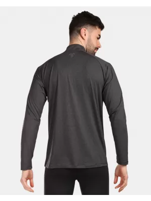 Tricou funcțional pentru bărbați KILPI GIMI-M VM0333KI NEGRU