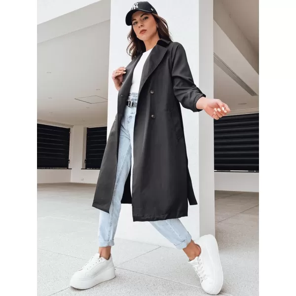  Haina DSTREET BINCIA TY4342 NEGRU 