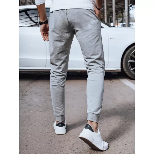  Piese pentru bărbați DSTREET UX4375 GRI DESCHIS 