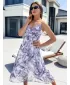 Rochie DSTREET SERENA EY2534 ALB