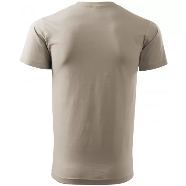  Tricou pentru bărbați ALTISPORT NP/ALM921 GRI CA GHEATA 