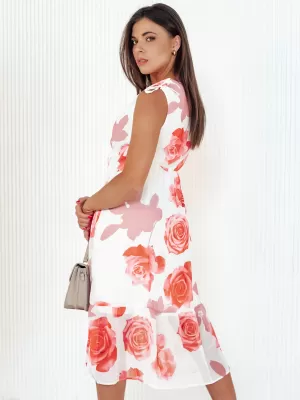 Rochie DSTREET ROSALIE EY2523 ALB