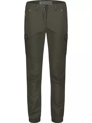 Pantaloni de dama NORDBLANC NBSPL8042 KAKI