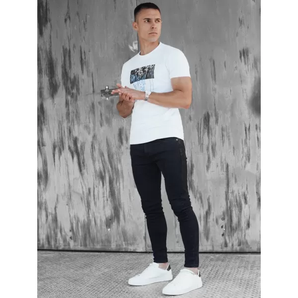  Cămaşă DSTREET RX5544 ALB 