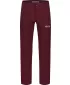 Pantaloni pentru bărbați NORDBLANC LASTING NBSPM8048 BURGUNDIA