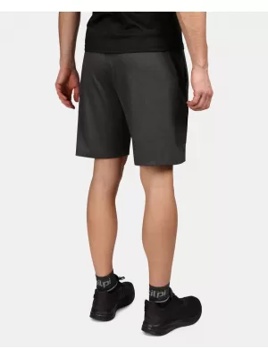 Pantaloni scurți pentru bărbați KILPI NANTES-M VM0428KI NEGRU